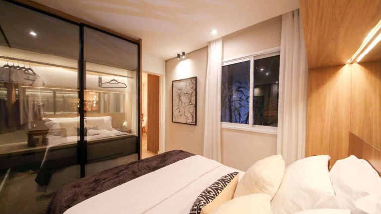 Imagem Apartamento com 2 Quartos à Venda, 41 m² em Vila São João - Guarulhos Imagem Apartamento com 2 Quartos à Venda, 41 m² em Vila São João - Guarulhos