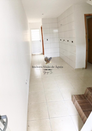 Imagem Casa com 3 Quartos à Venda, em Tatuquara - Curitiba Imagem Casa com 3 Quartos à Venda, em Tatuquara - Curitiba