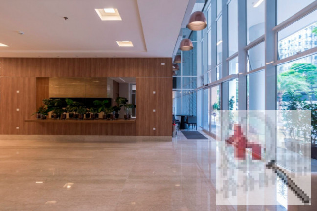 Imagem Apartamento com 1 Quarto à Venda, 52 m² em Vila Olimpia - São Paulo Imagem Apartamento com 1 Quarto à Venda, 52 m² em Vila Olimpia - São Paulo