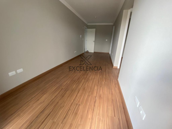 Imagem Apartamento com 3 Quartos à Venda, 56 m² em Afonso Pena - São José Dos Pinhais