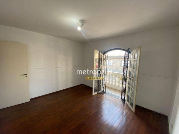 Imagem Sobrado com 4 Quartos para Alugar, 155 m² em Santa Paula - São Caetano Do Sul Imagem Sobrado com 4 Quartos para Alugar, 155 m² em Santa Paula - São Caetano Do Sul