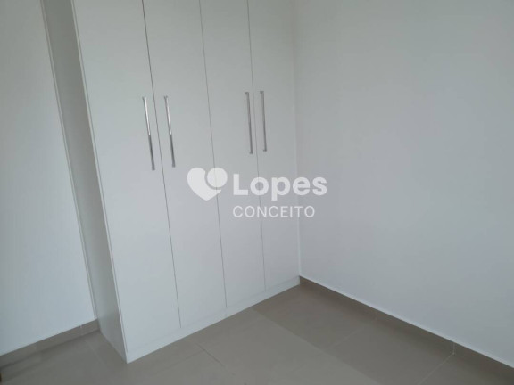 Imagem Apartamento com 2 Quartos para Alugar, 58 m² em Pompeia - Santos
