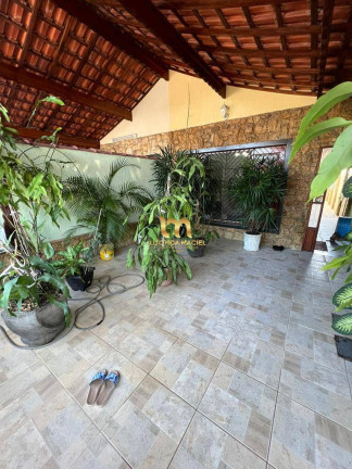 Imagem Casa com 3 Quartos à Venda, 90 m² em Caiçara - Praia Grande Imagem Casa com 3 Quartos à Venda, 90 m² em Caiçara - Praia Grande