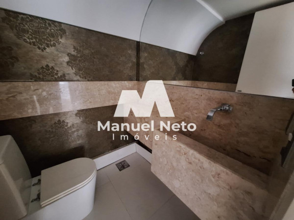 Imagem Apartamento com 3 Quartos à Venda, 210 m² em Meireles - Fortaleza
