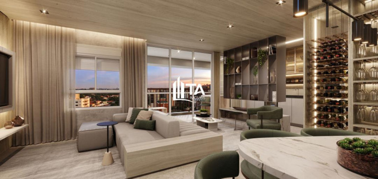 Imagem Imóvel com 3 Quartos à Venda, 112 m² em Cambuí - Campinas Imagem Imóvel com 3 Quartos à Venda, 112 m² em Cambuí - Campinas