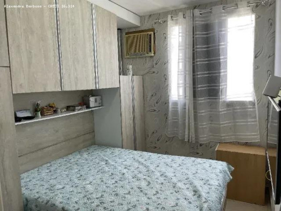 Imagem Apartamento com 3 Quartos à Venda, 62 m² em Piedade - Jaboatão Dos Guararapes Imagem Apartamento com 3 Quartos à Venda, 62 m² em Piedade - Jaboatão Dos Guararapes