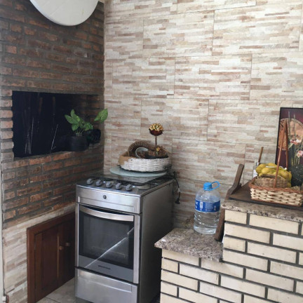 Imagem Casa com 2 Quartos à Venda, 101 m² em São José - Canoas Imagem Casa com 2 Quartos à Venda, 101 m² em São José - Canoas