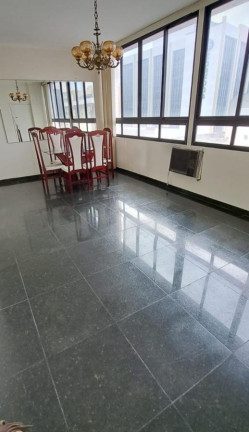 Imagem Imóvel com 3 Quartos à Venda, 120 m² em Gonzaga - Santos Imagem Imóvel com 3 Quartos à Venda, 120 m² em Gonzaga - Santos