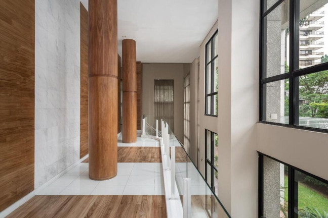 Imagem Apartamento com 4 Quartos à Venda, em Indianópolis - São Paulo Imagem Apartamento com 4 Quartos à Venda, em Indianópolis - São Paulo