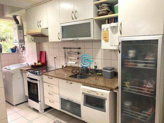 Imagem Cobertura com 5 Quartos à Venda, 220 m² em Pe Pequeno - Niterói Imagem Cobertura com 5 Quartos à Venda, 220 m² em Pe Pequeno - Niterói