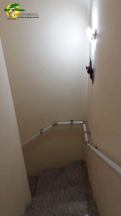 Imagem Casa de Condomínio com 3 Quartos à Venda, 100 m² em Chora Menino - São Paulo Imagem Casa de Condomínio com 3 Quartos à Venda, 100 m² em Chora Menino - São Paulo