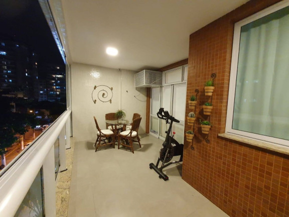 Apartamento com 3 Quartos à Venda,  em Icaraí - Niterói