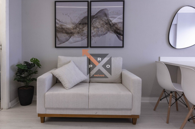Imagem Imóvel com 1 Quarto à Venda, 25 m² em Campos Elíseos - São Paulo Imagem Imóvel com 1 Quarto à Venda, 25 m² em Campos Elíseos - São Paulo