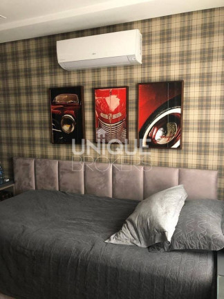 Imagem Apartamento com 4 Quartos à Venda, 166 m² em Anhangabaú - Jundiaí Imagem Apartamento com 4 Quartos à Venda, 166 m² em Anhangabaú - Jundiaí