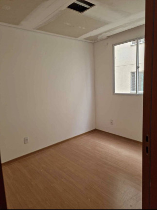 Imagem Apartamento com 2 Quartos à Venda,  em Chácara Recreio Do Havaí - Botucatu