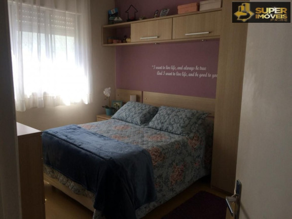 Imagem Apartamento com 2 Quartos à Venda, 62 m² em São Gonçalo - Pelotas
