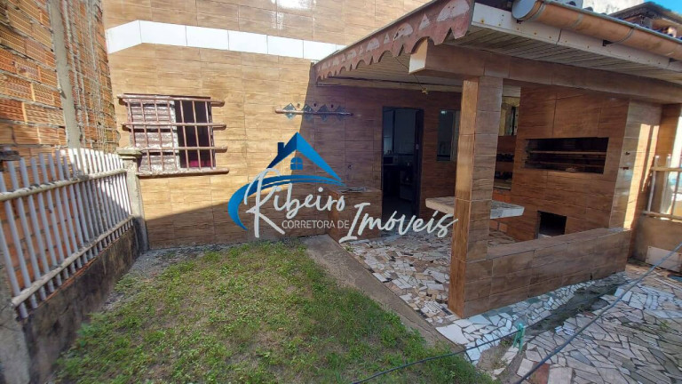 Imagem Casa com 2 Quartos à Venda, 95 m² em Rivieira - Imbé Imagem Casa com 2 Quartos à Venda, 95 m² em Rivieira - Imbé