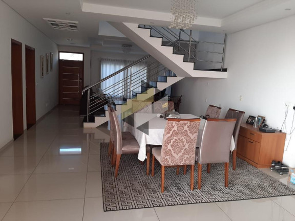 Imagem Casa com 4 Quartos à Venda, 265 m² em Ibiti Royal Park - Sorocaba