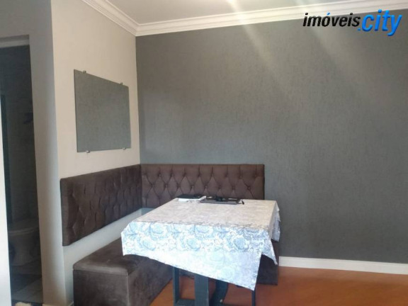 Imagem Apartamento com 2 Quartos à Venda, 49 m² em Fazenda Morumbi - São Paulo Imagem Apartamento com 2 Quartos à Venda, 49 m² em Fazenda Morumbi - São Paulo