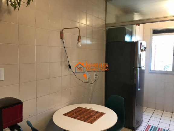 Imagem Apartamento com 2 Quartos à Venda, 65 m² em Vila Moreira - Guarulhos Imagem Apartamento com 2 Quartos à Venda, 65 m² em Vila Moreira - Guarulhos