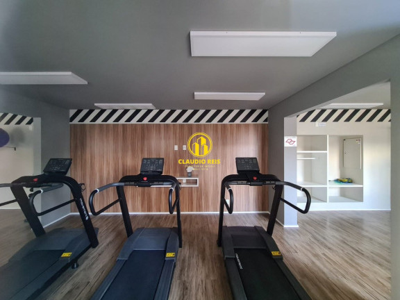 Imagem Apartamento com 1 Quarto para Alugar, 27 m² em Jardim Caravelas - São Paulo Imagem Apartamento com 1 Quarto para Alugar, 27 m² em Jardim Caravelas - São Paulo