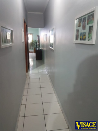 Imagem Casa com 2 Quartos à Venda,  em Vila Formosa - Jacareí