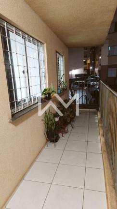 Apartamento com 2 Quartos à Venda, 47 m² em Jardim Guilhermino - Guarulhos
