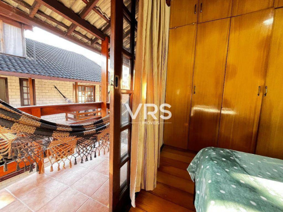 Imagem Casa com 3 Quartos à Venda, 64 m² em Araras - Teresópolis