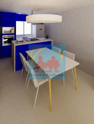 Imagem Imóvel com 2 Quartos à Venda, 72 m² em Cibratel Ii - Itanhaém Imagem Imóvel com 2 Quartos à Venda, 72 m² em Cibratel Ii - Itanhaém