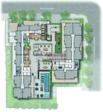 Imagem Apartamento com 2 Quartos à Venda, 41 m² em Vila Prudente - São Paulo Imagem Apartamento com 2 Quartos à Venda, 41 m² em Vila Prudente - São Paulo