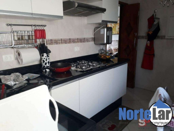 Imagem Apartamento com 2 Quartos à Venda, 83 m² em Lauzane Paulista - São Paulo Imagem Apartamento com 2 Quartos à Venda, 83 m² em Lauzane Paulista - São Paulo