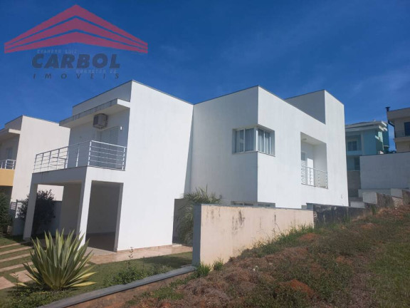 Casa de Condomínio com 3 Quartos à Venda, 518 m² em Medeiros - Jundiaí