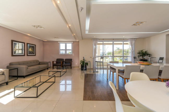 Imagem Apartamento com 3 Quartos à Venda, 83 m² em Jardim Do Mar - São Bernardo Do Campo