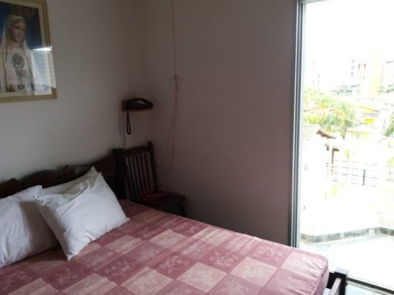 Imagem Apartamento com 2 Quartos à Venda, 70 m² em Praia Grande - Ubatuba