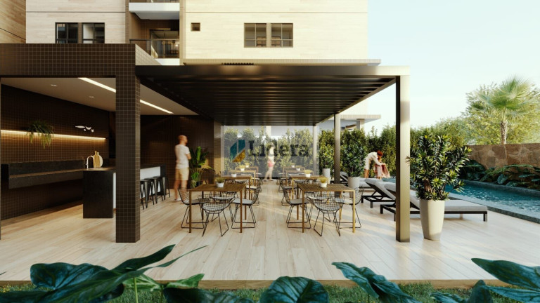 Imagem Apartamento com 2 Quartos à Venda, 52 m² em Poço - Cabedelo