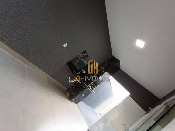 Imagem Casa com 3 Quartos à Venda, 99 m² em Garavelo Residencial Park - Aparecida De Goiânia Imagem Casa com 3 Quartos à Venda, 99 m² em Garavelo Residencial Park - Aparecida De Goiânia