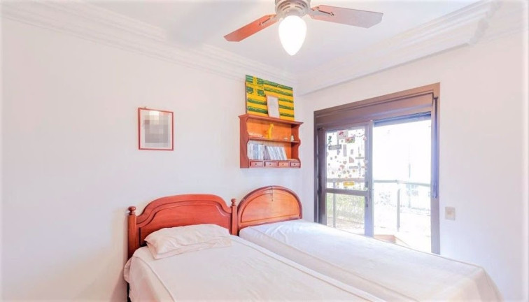 Imagem Apartamento com 4 Quartos à Venda, 236 m² em Itaim Bibi - São Paulo