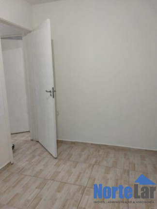 Imagem Apartamento com 2 Quartos à Venda, 40 m² em Parque Panamericano - São Paulo
