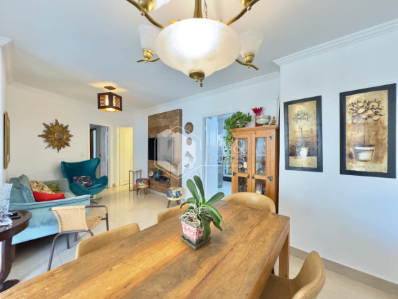 Imagem Apartamento com 3 Quartos à Venda, 124 m² em Vila Mascote - São Paulo Imagem Apartamento com 3 Quartos à Venda, 124 m² em Vila Mascote - São Paulo