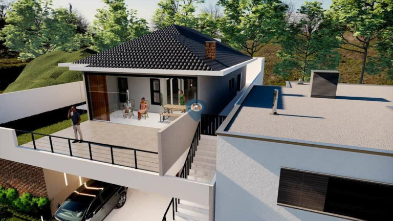 Imagem Casa com 3 Quartos à Venda, 269 m² em Granja Viana - Cotia