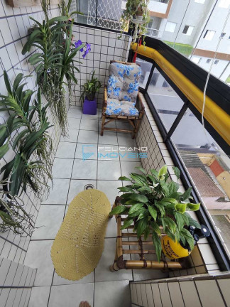 Imagem Apartamento com 1 Quarto à Venda, 54 m² em Guilhermina - Praia Grande Imagem Apartamento com 1 Quarto à Venda, 54 m² em Guilhermina - Praia Grande
