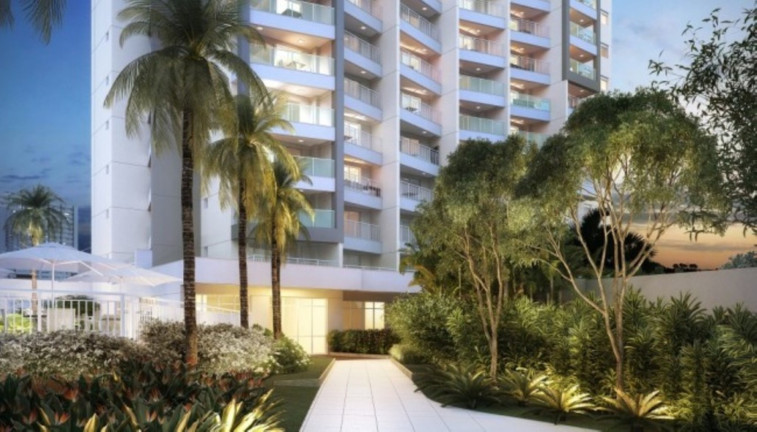 Imagem Apartamento com 2 Quartos à Venda, 60 m² em Pinheiros - São Paulo Imagem Apartamento com 2 Quartos à Venda, 60 m² em Pinheiros - São Paulo