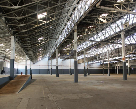 Imagem Imóvel para Alugar, 7.800 m² em Vila Leopoldina - São Paulo