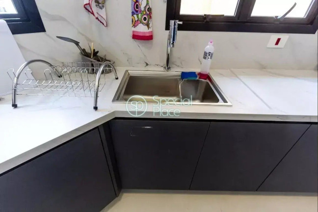 Imagem Apartamento com 4 Quartos à Venda, 200 m² em Moema Pássaros - São Paulo