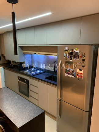 Imagem Apartamento com 2 Quartos à Venda, 67 m² em Barra Funda - São Paulo