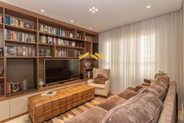 Imagem Apartamento com 3 Quartos à Venda, 110 m² em Vila Mariana - São Paulo Imagem Apartamento com 3 Quartos à Venda, 110 m² em Vila Mariana - São Paulo