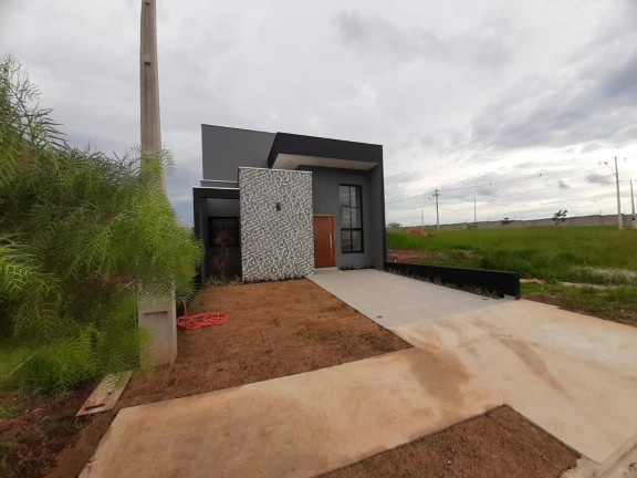Imagem Casa de Condomínio com 3 Quartos à Venda, 100 m² em Jardim Residencial Nikkey - Sorocaba Imagem Casa de Condomínio com 3 Quartos à Venda, 100 m² em Jardim Residencial Nikkey - Sorocaba