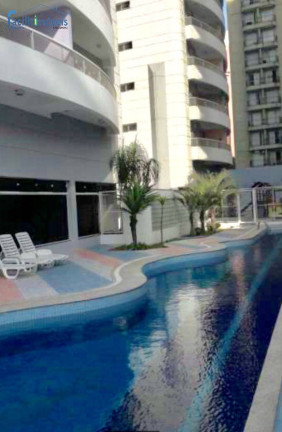 Cobertura com 3 Quartos à Venda, 172 m² em Centro - São Bernardo Do Campo