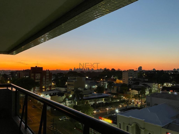 Imagem Apartamento com 4 Quartos à Venda, 208 m² em Batel - Curitiba