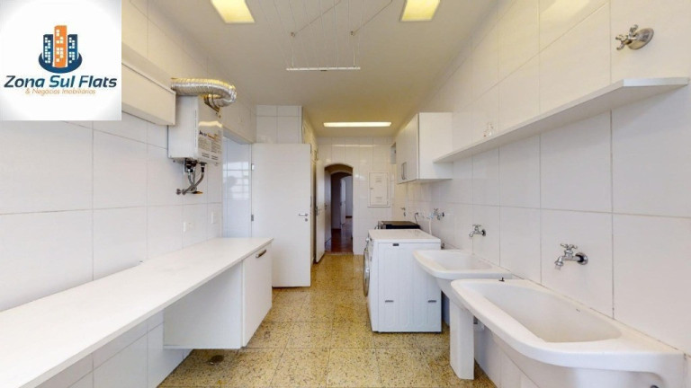 Imagem Apartamento com 4 Quartos à Venda, 362 m² em Consolação - São Paulo Imagem Apartamento com 4 Quartos à Venda, 362 m² em Consolação - São Paulo